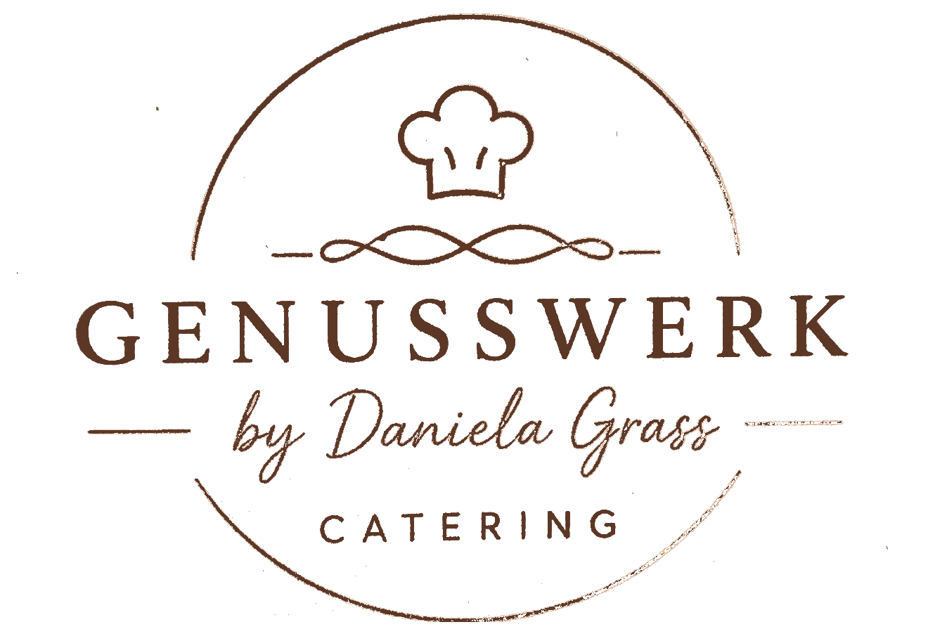 GENUSSWERK by Daniela Grass